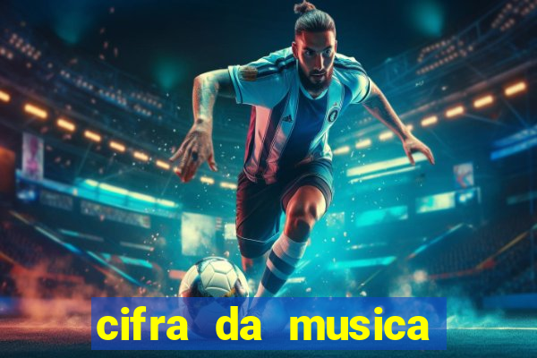 cifra da musica gloria a deus nas alturas